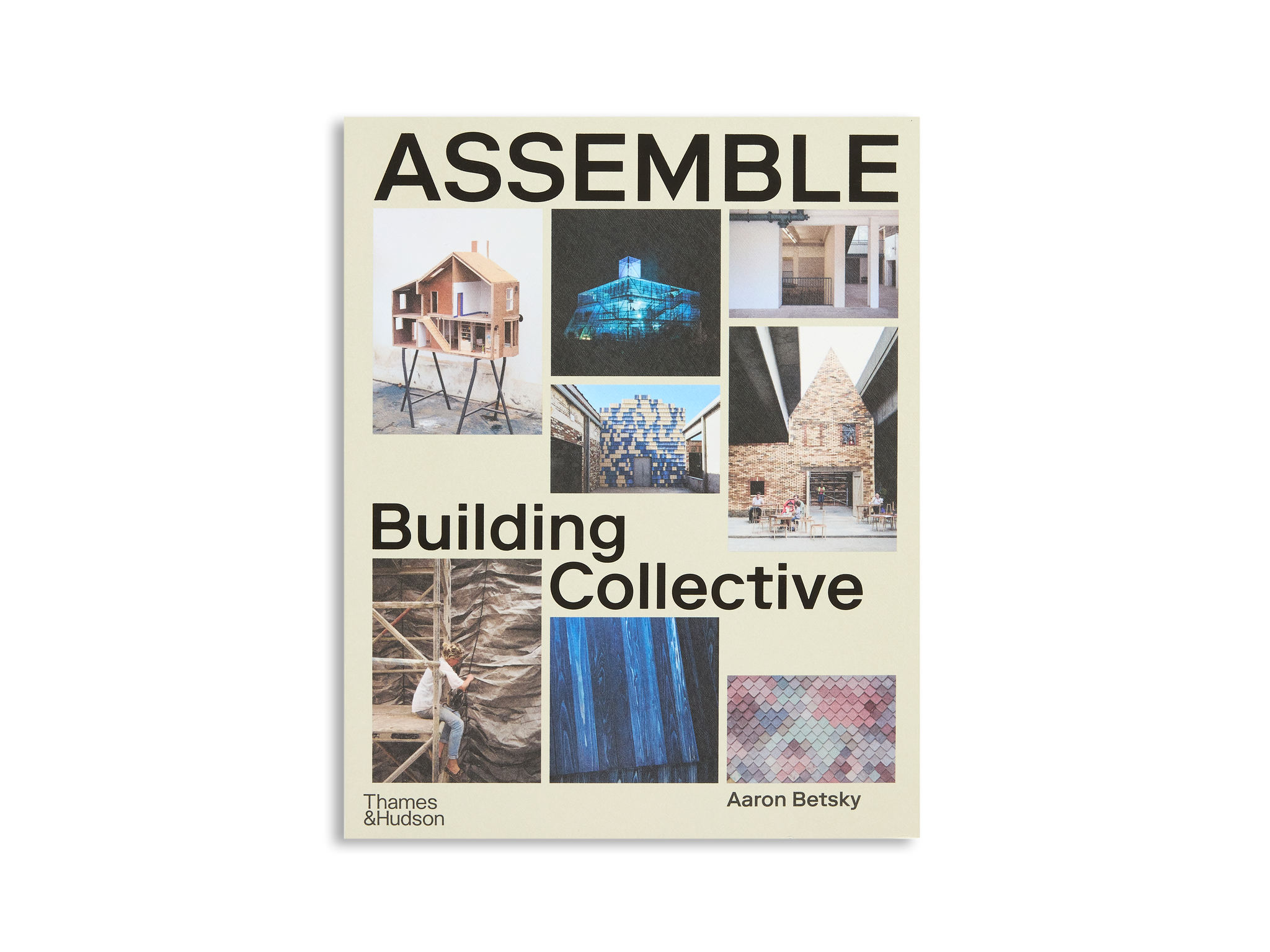 Assemble: Building Collective