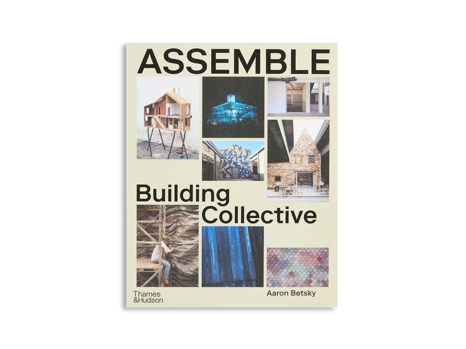 Assemble: Building Collective