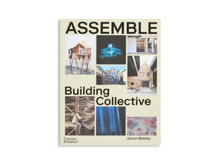 Assemble: Building Collective
