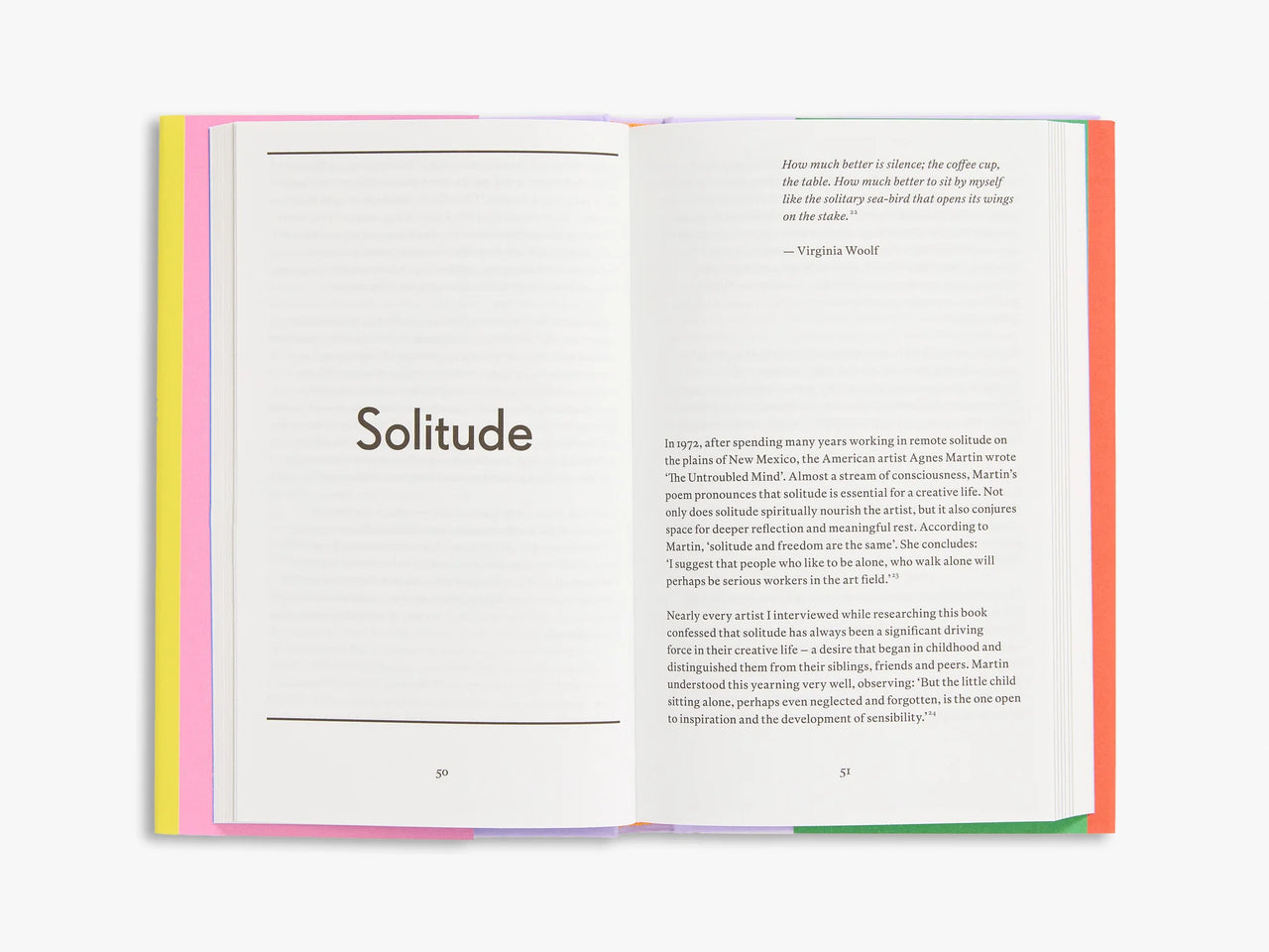 Survival Notes
