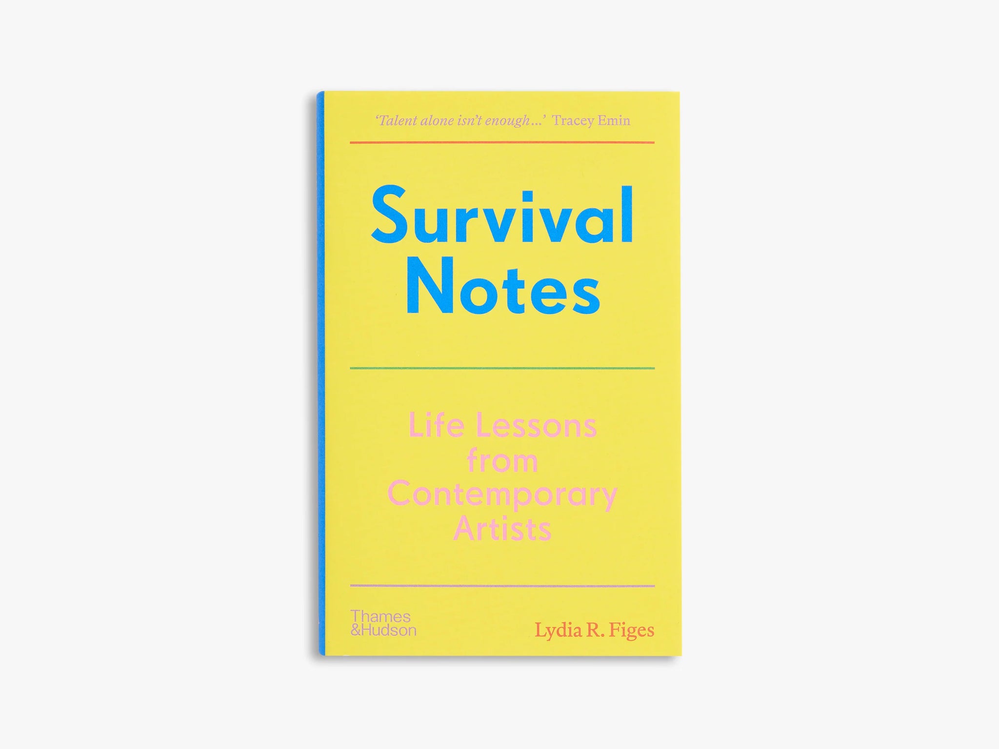 Survival Notes