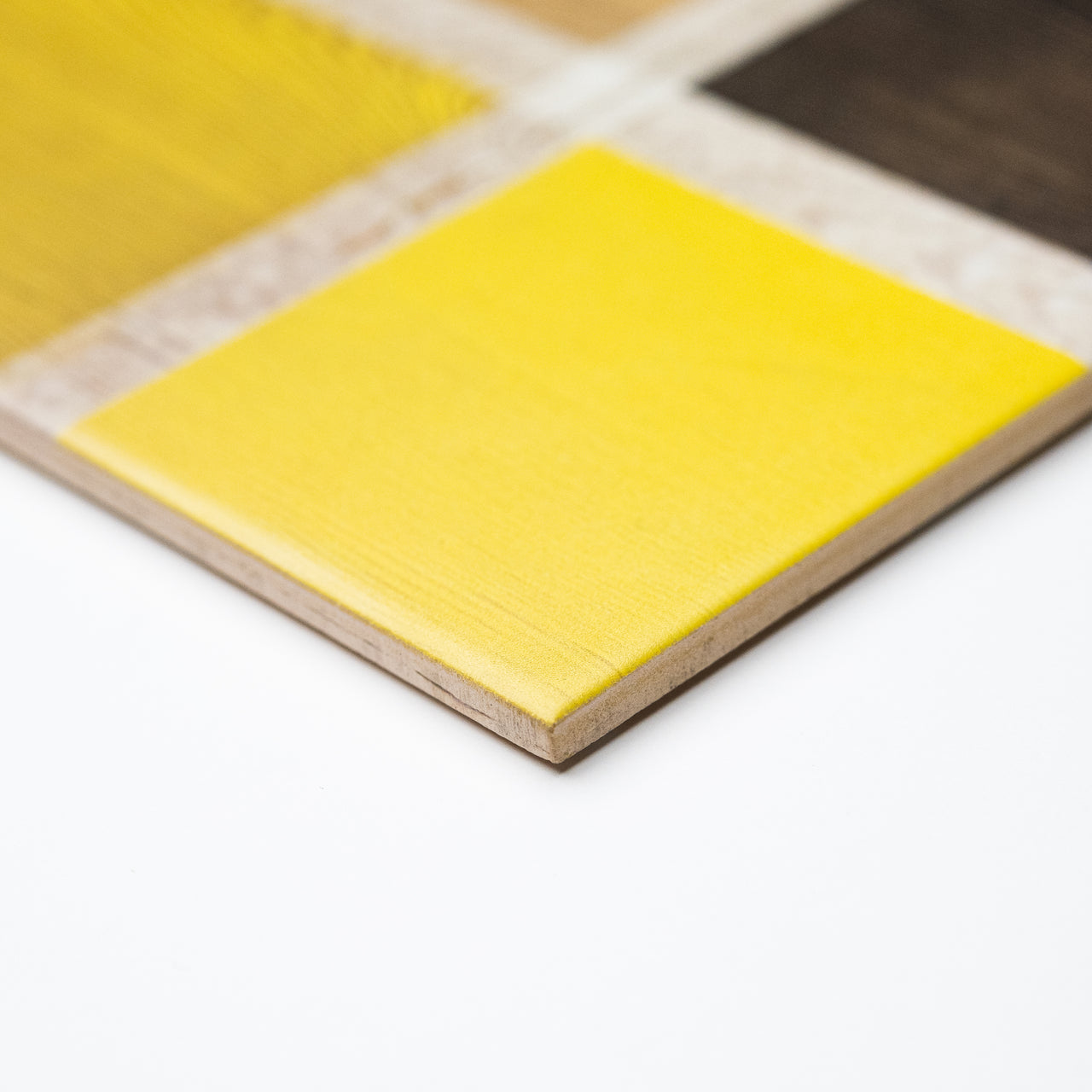 Material Sketches