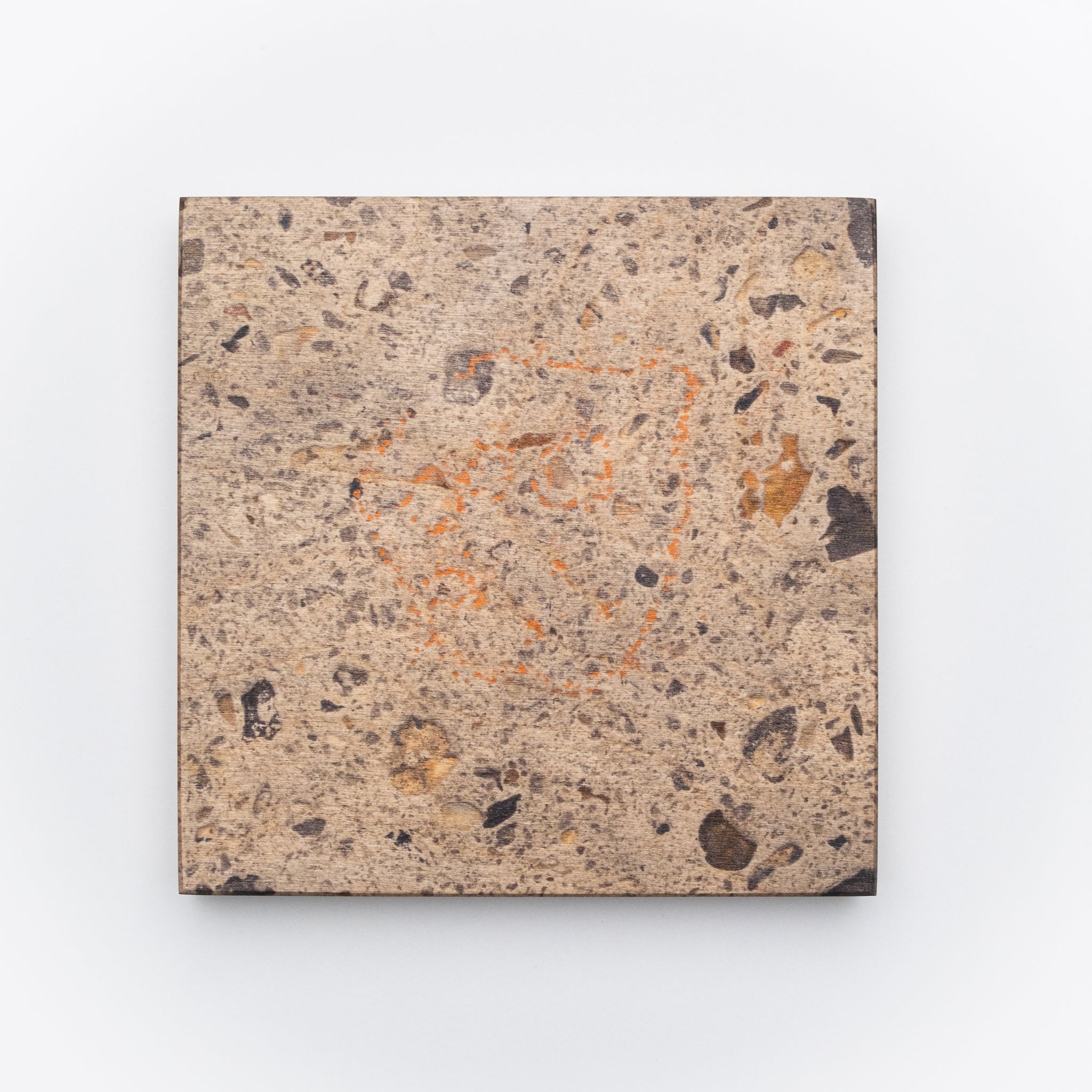Material Sketches