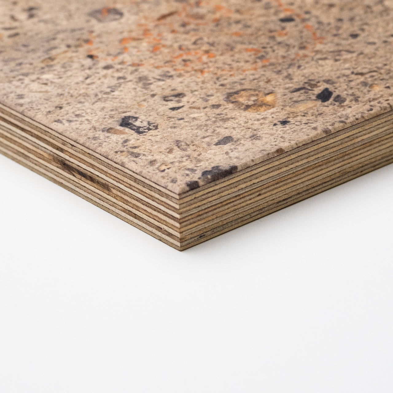 Material Sketches
