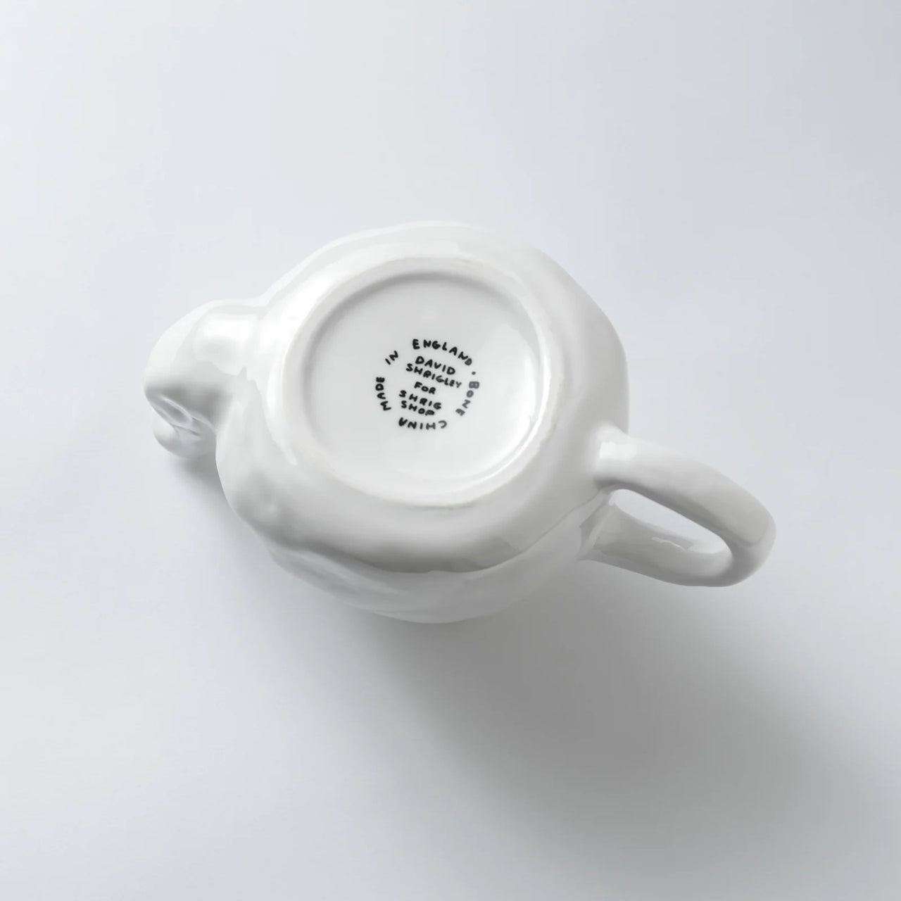 The Tea Is Alive It Will Live Inside You