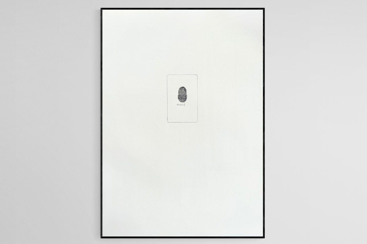 Thumb Print