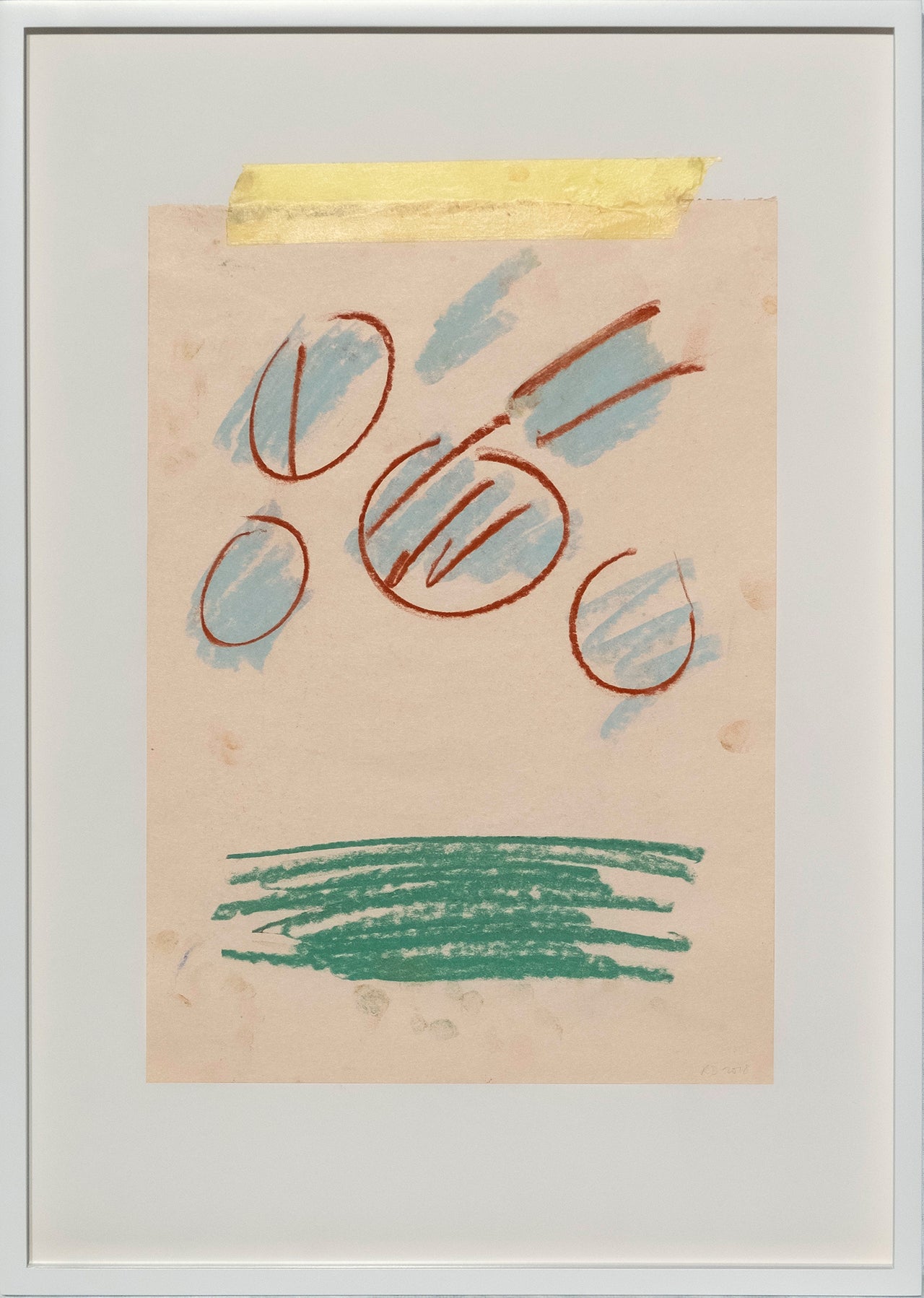 Drop Drawing