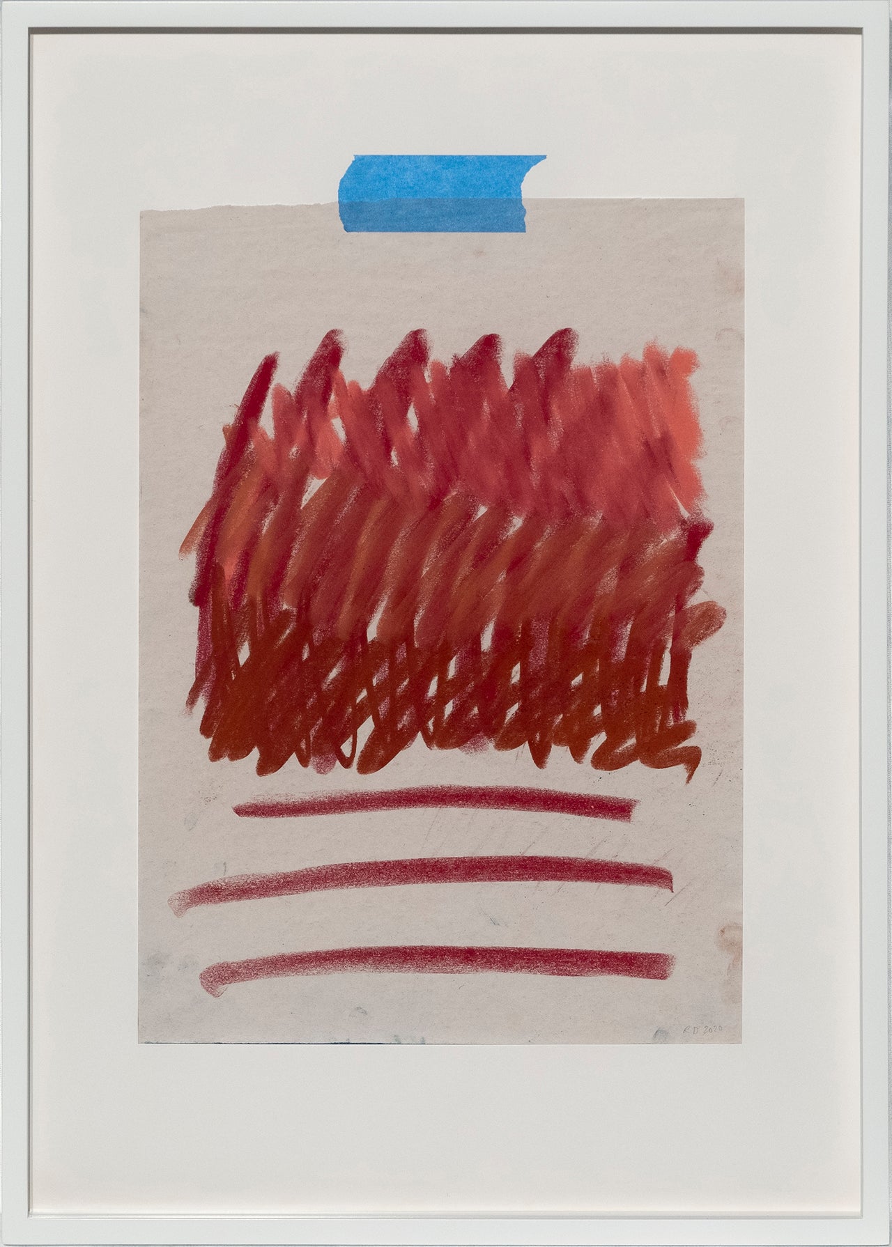 Burgundy Square