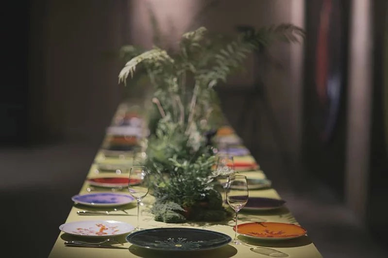 Petri Dishes