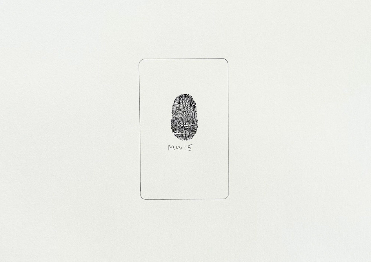 Thumb Print