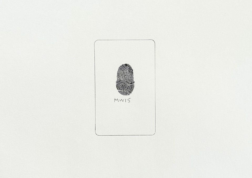 Thumb Print