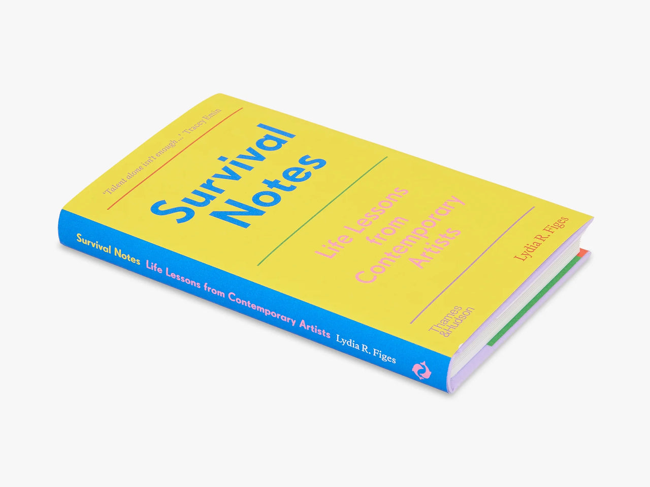 Survival Notes