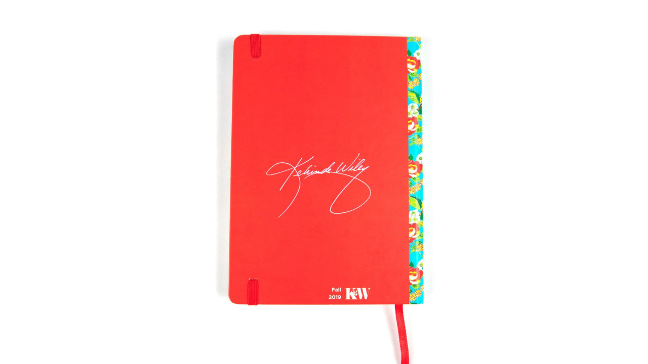 Fall Notebook