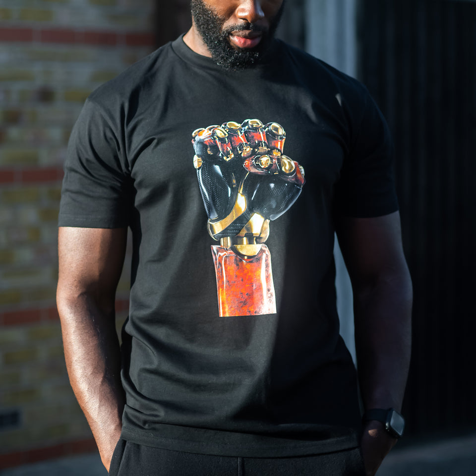 Rage Against the Machine T-Shirt
