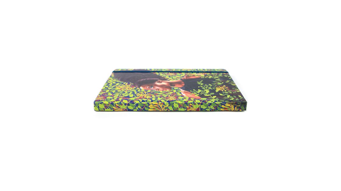 Economy of Grace Notebook