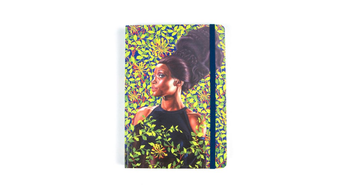 Economy of Grace Notebook