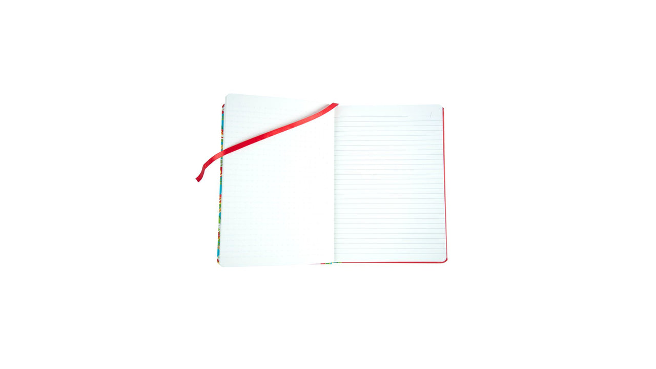 Fall Notebook
