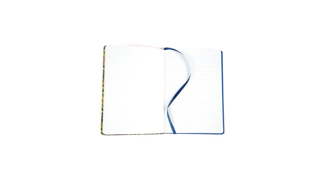 Economy of Grace Notebook