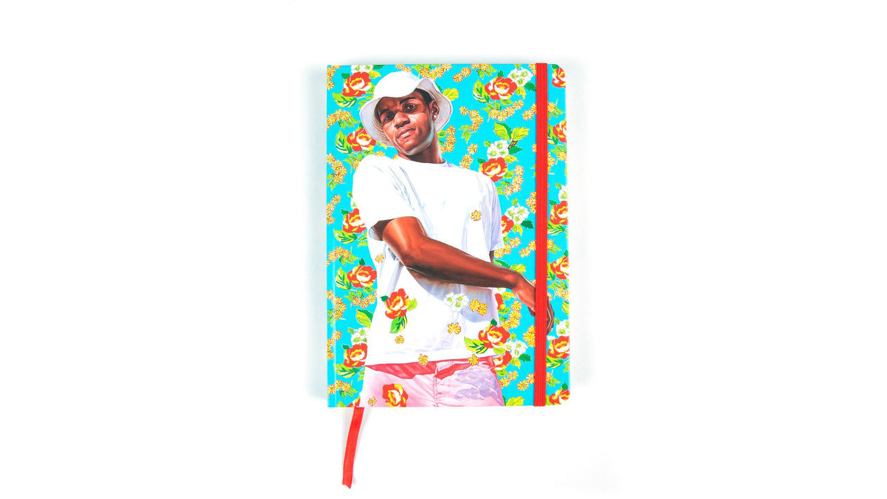 Fall Notebook