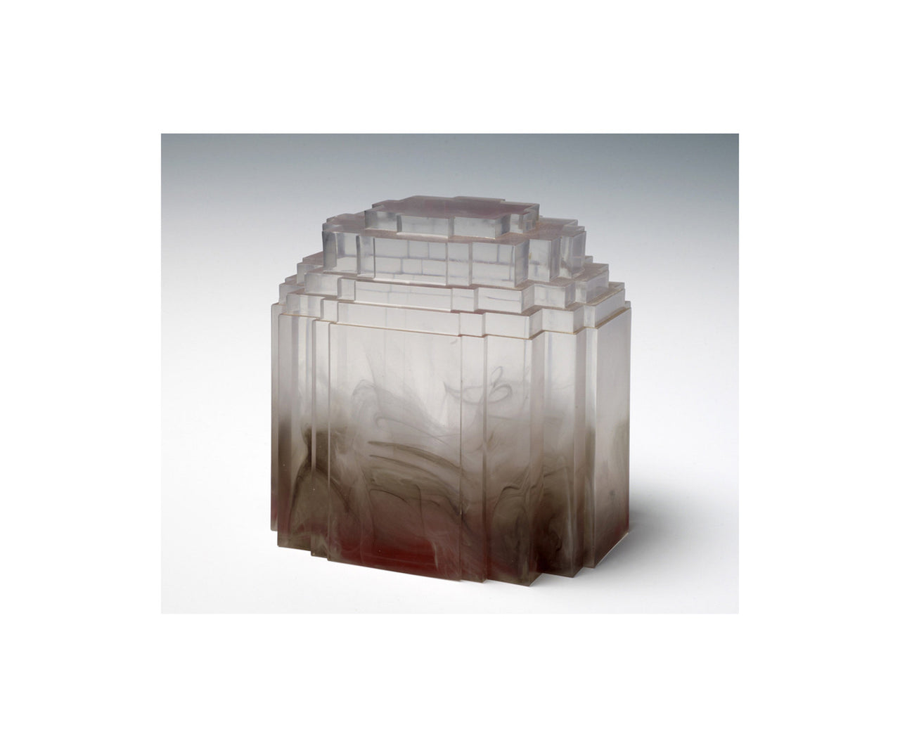 Rising - Plinth