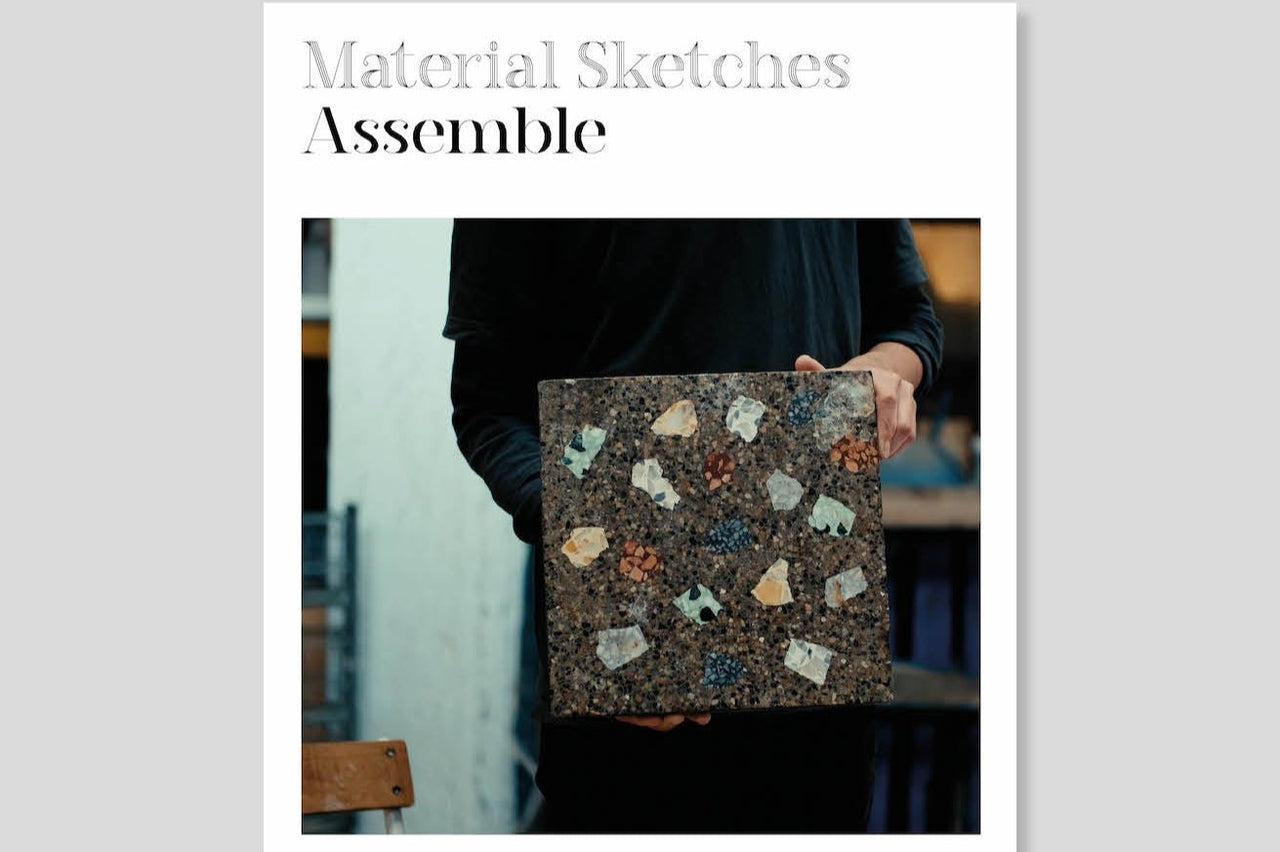 Material Sketches