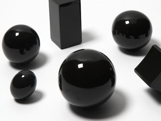 Table Stops - Plinth
