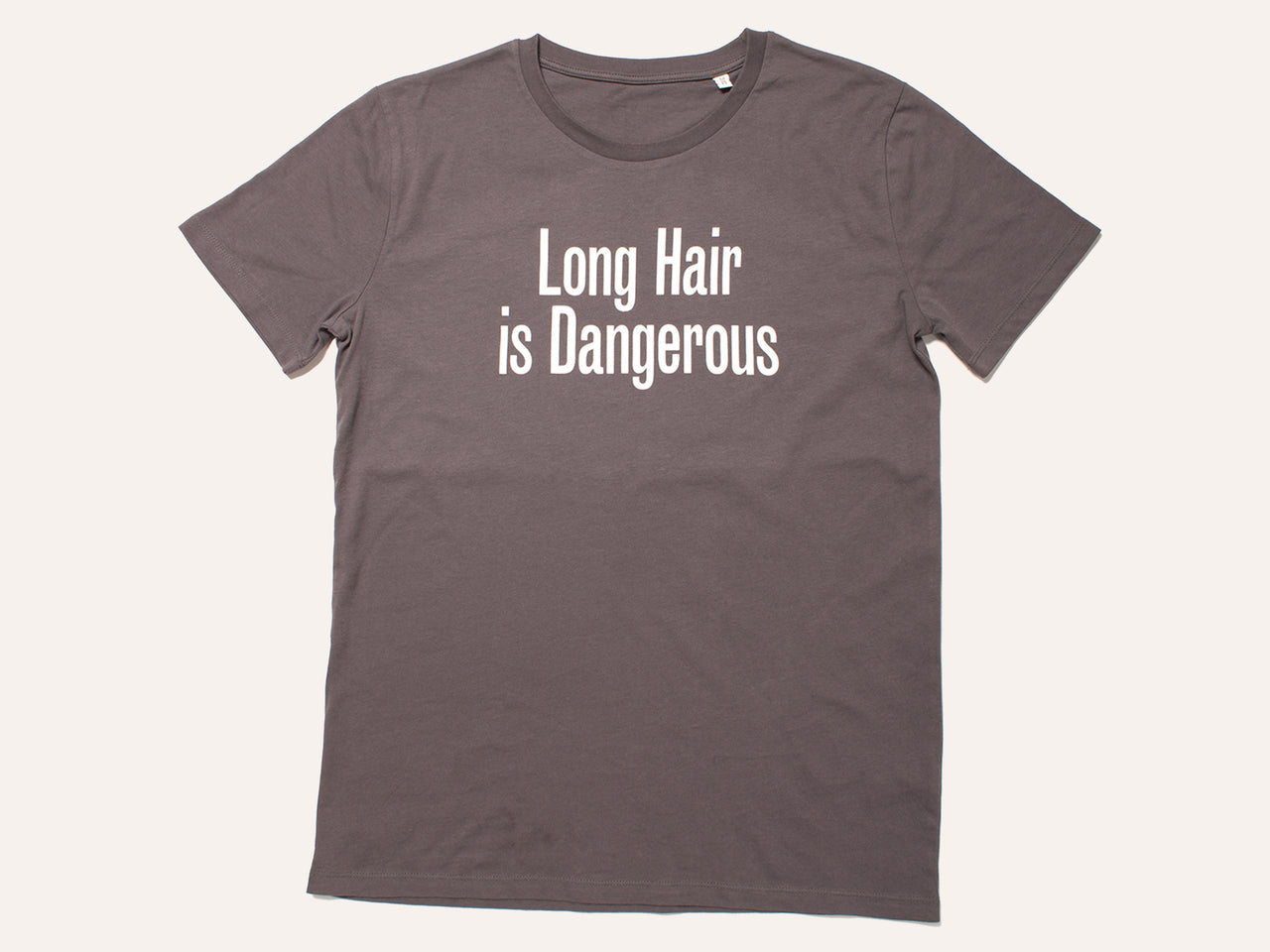 Good Advice T-Shirt - Plinth