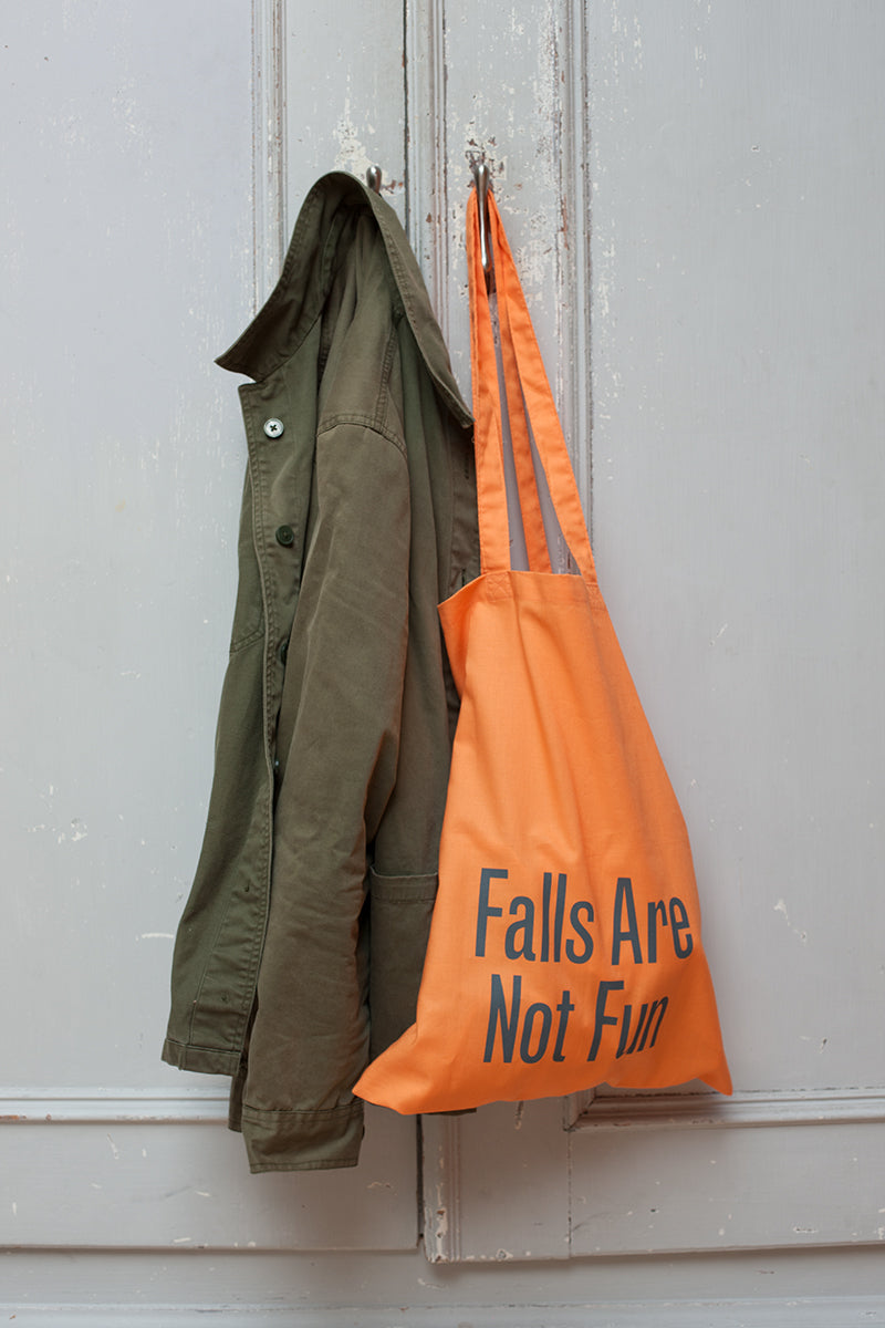 Good Advice Tote Bags - Plinth
