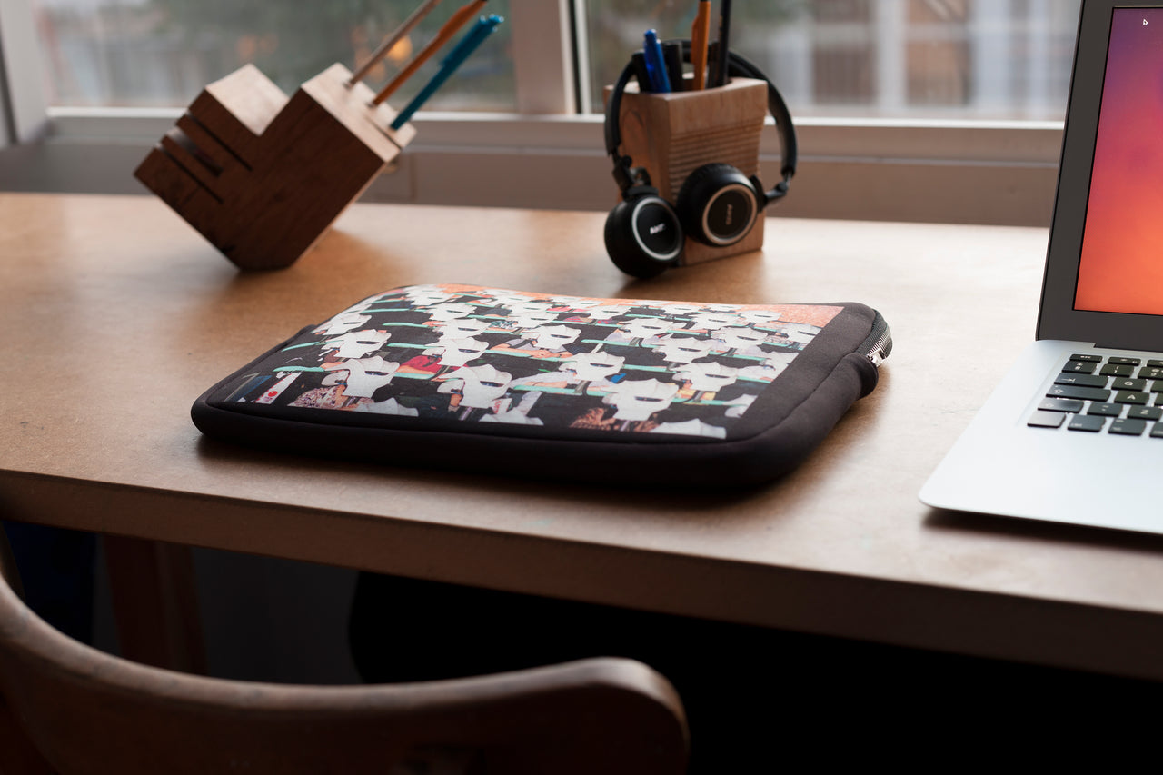 Laptop Case - Plinth