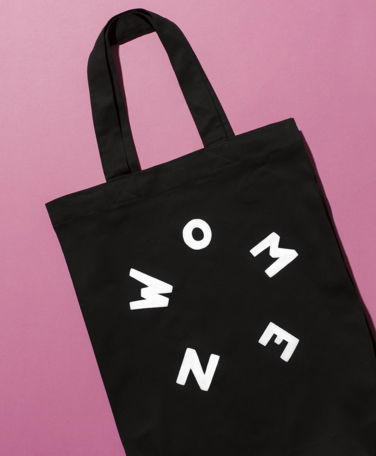 Suffragette City Tote Bag - Plinth