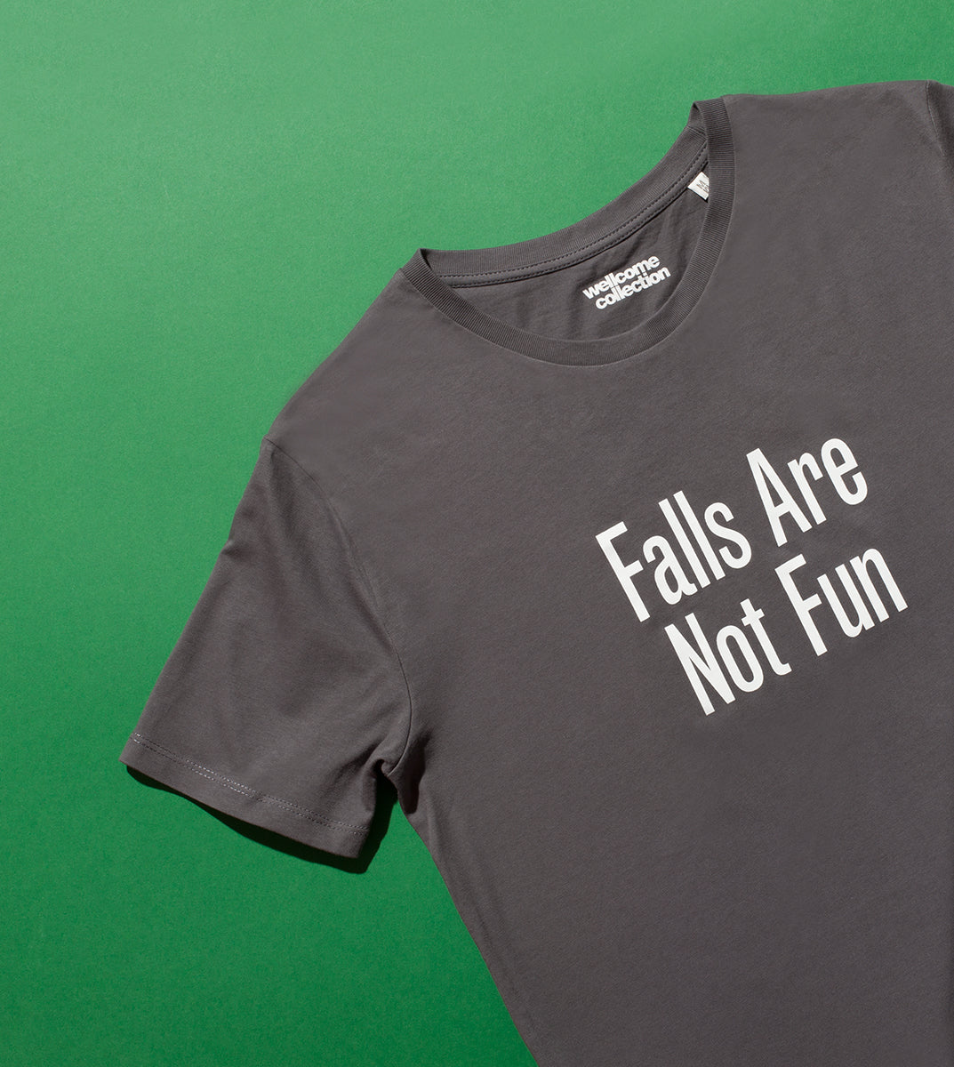 Good Advice T-Shirt - Plinth