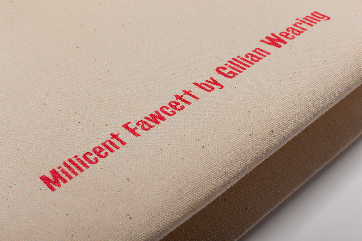 Courage Calls Tote Bag - Plinth