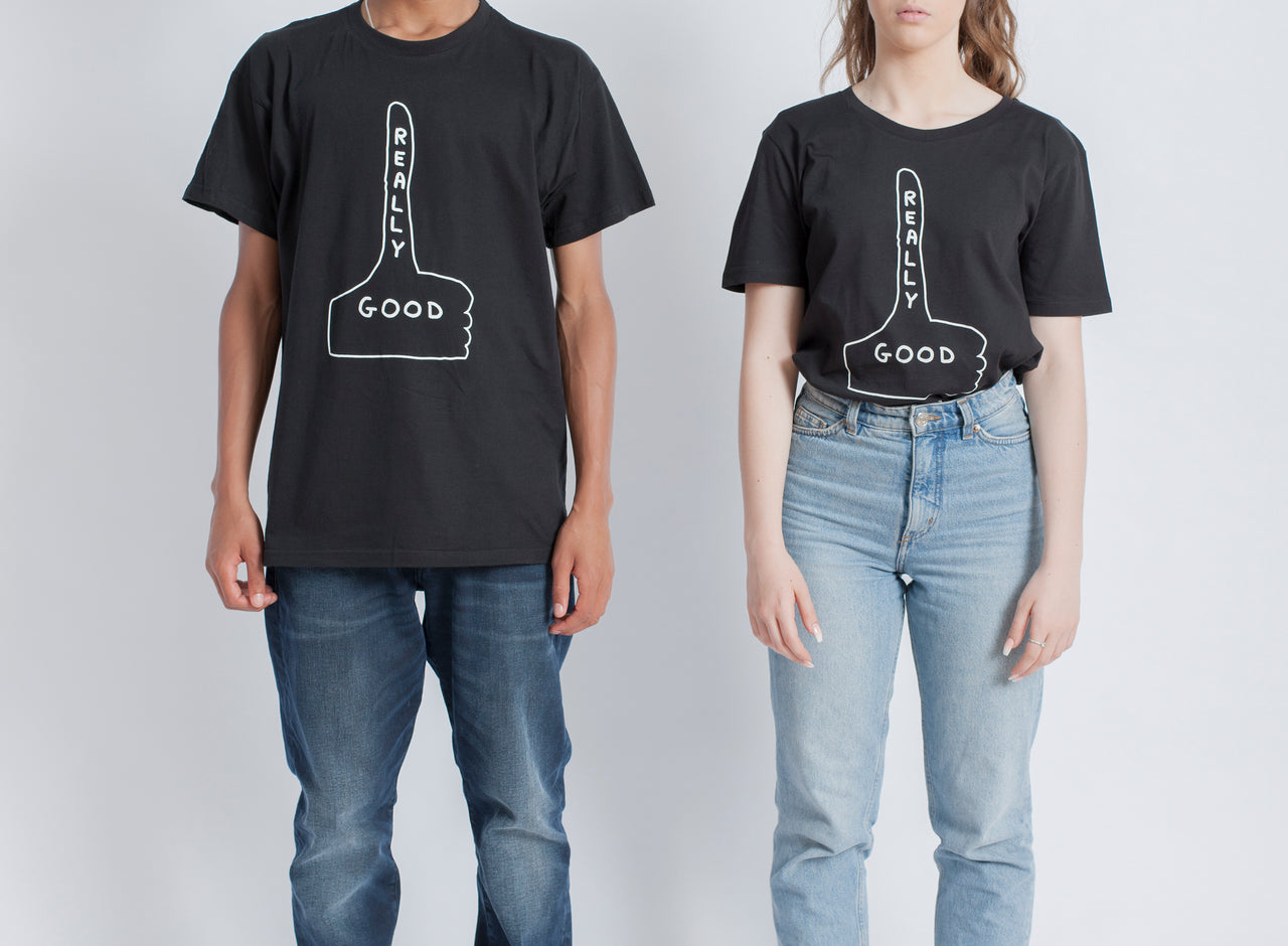 Really Good T-shirt