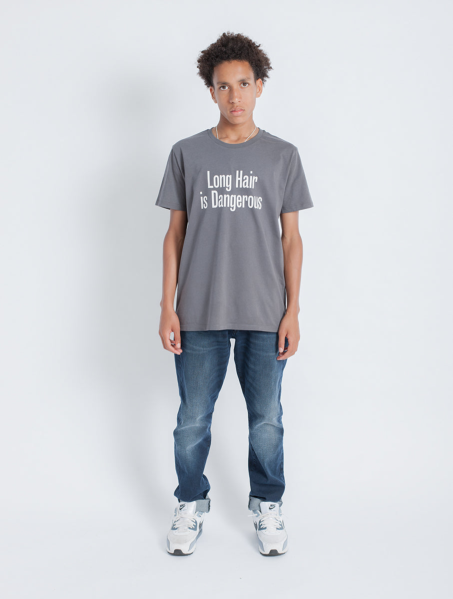 Good Advice T-Shirt - Plinth