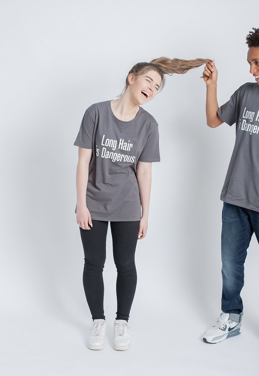 Good Advice T-Shirt - Plinth