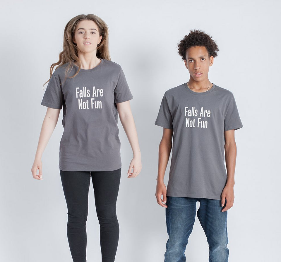 Good Advice T-Shirt - Plinth