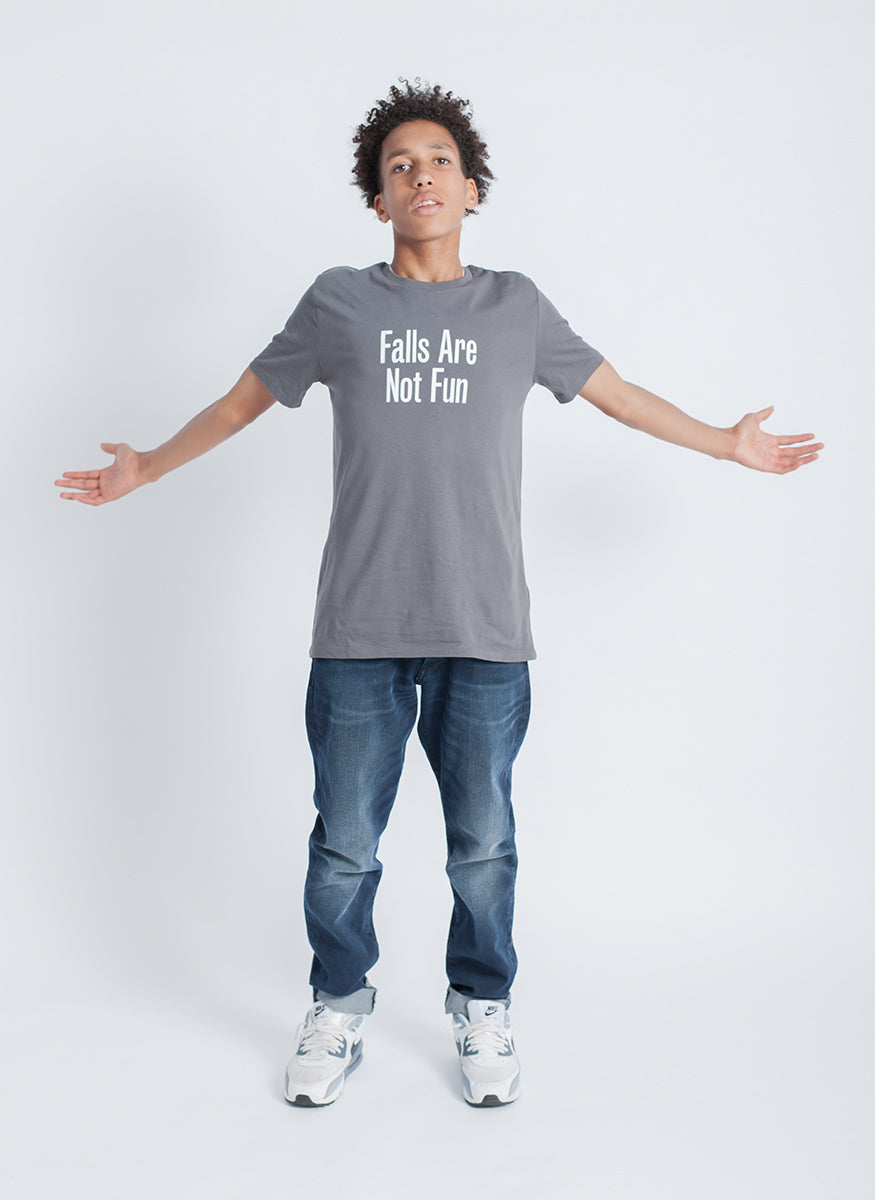 Good Advice T-Shirt - Plinth