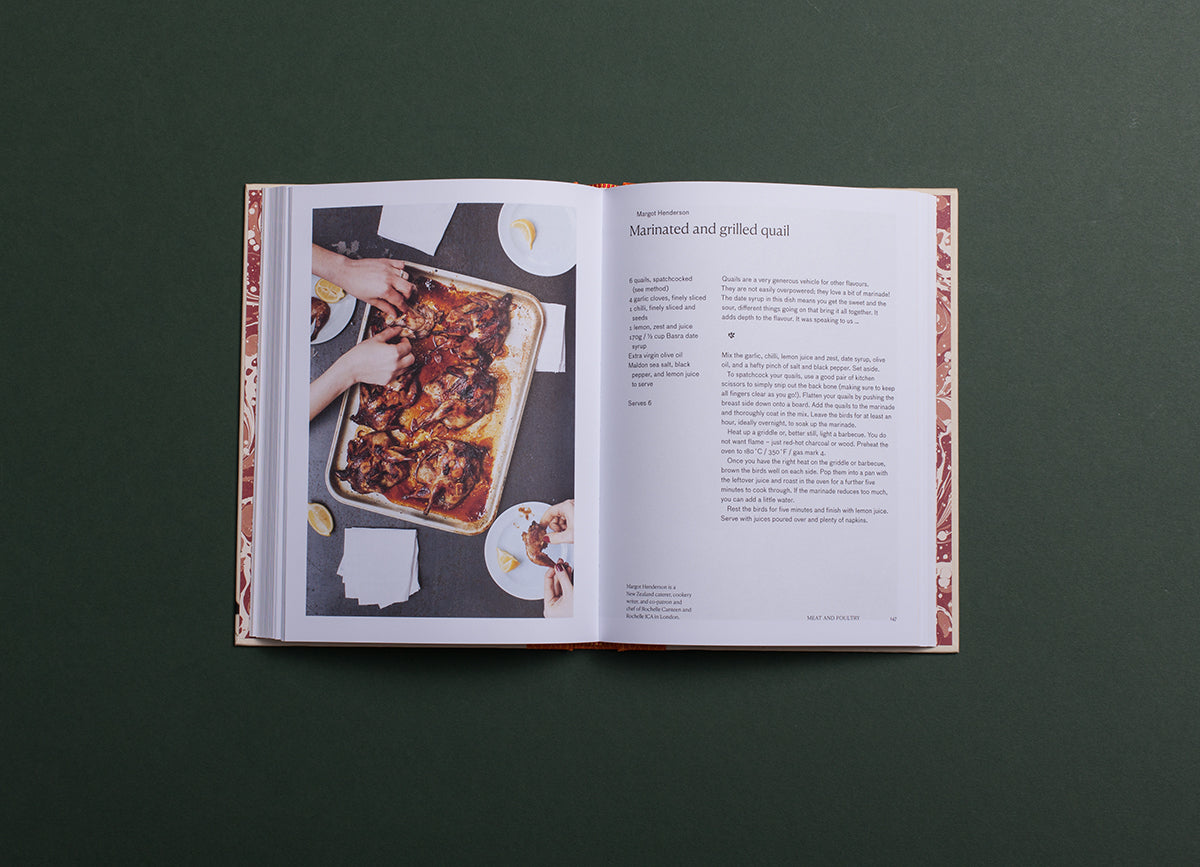 A House With A Date Palm Will Never Starve: Cooking With Date Syrup - Plinth