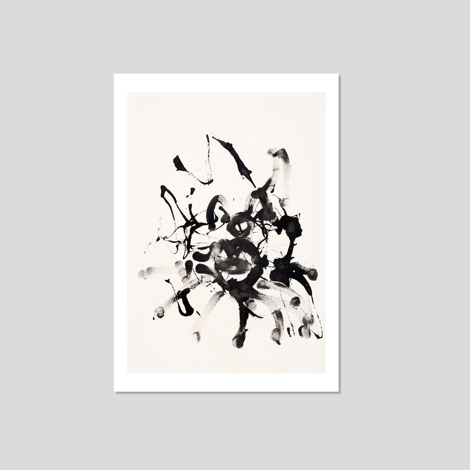 Print I – 6am