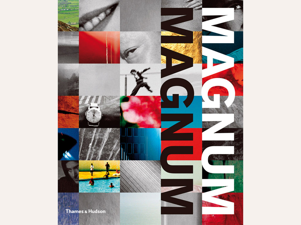 Magnum Magnum - Plinth