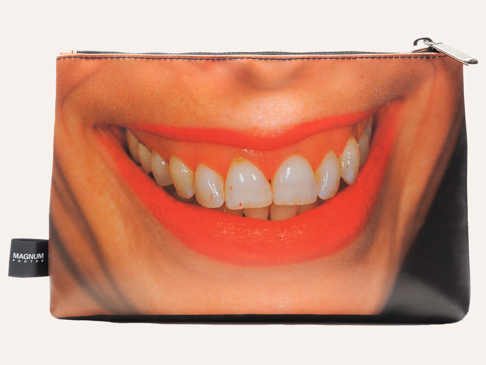 Magnum Make-up Bag - Plinth