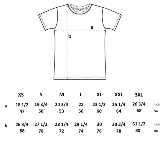 Suffragette City T-Shirt - Plinth
