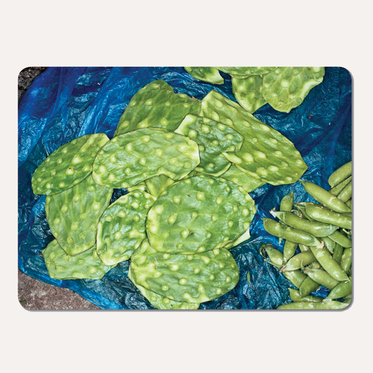 Martin Parr Placemat - Plinth
