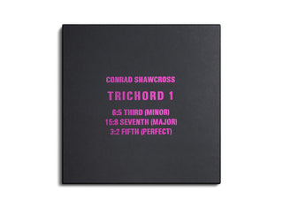 Trichord 1