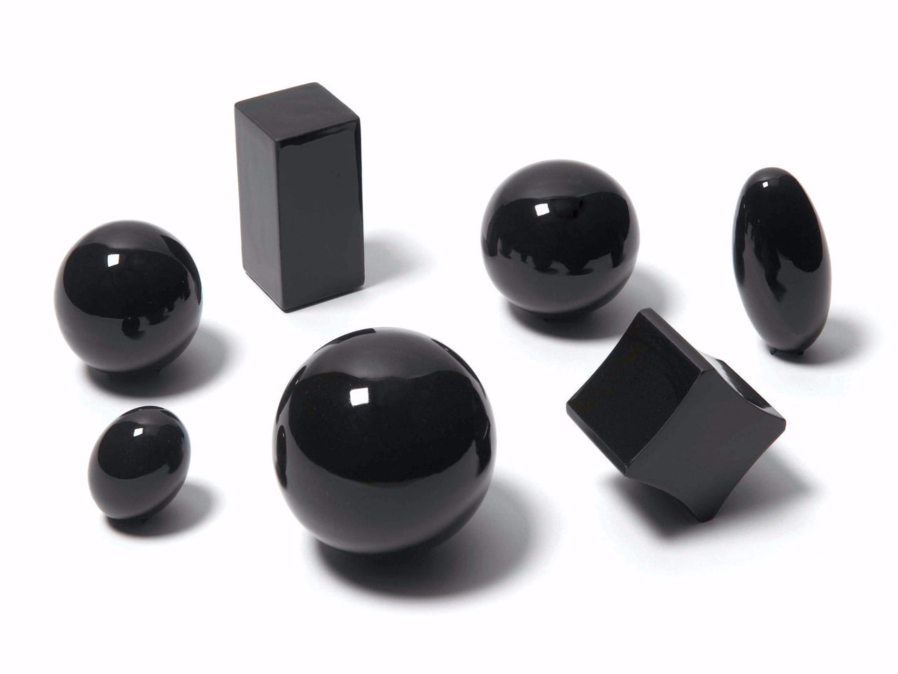 Table Stops - Plinth