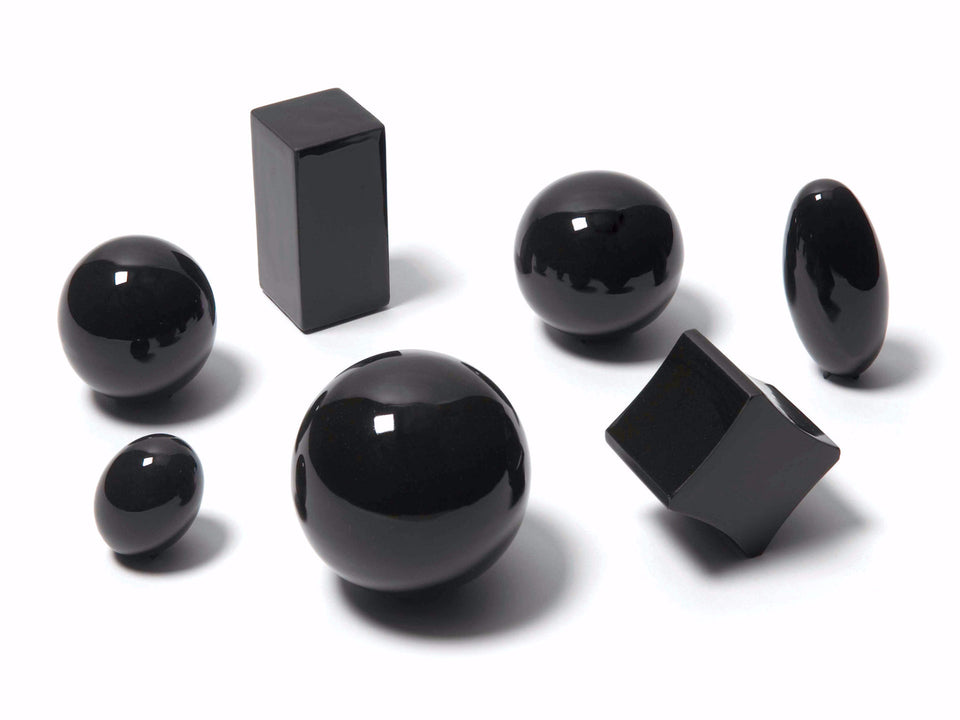 Table Stops - Plinth