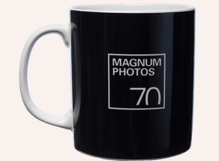 Magnum 70 Mug - Plinth