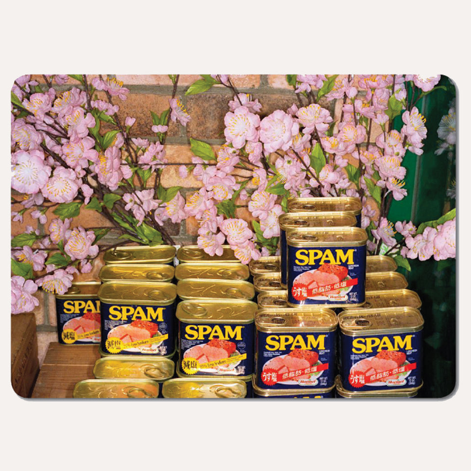 Martin Parr Placemat - Plinth
